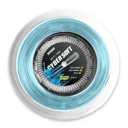 Cyber Soft 110m Tennis Reel String 1.25 mm