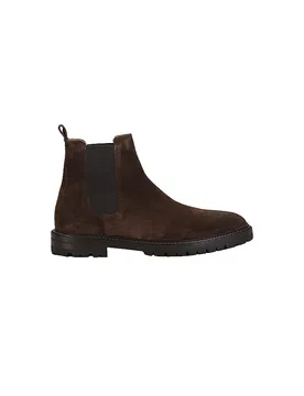 Chelsea Boots FARGO marrón 43 - Bobbies Paris - FashionsVida