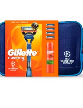 Gillette Neceser Gillete Fusion - Gillette - FashionsVida