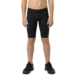 Durafast Elite Curve Splice Hexa Jammer Black / Blue 6 Years Boys