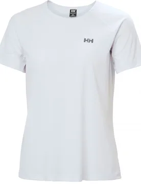 Camiseta de mujer W Trail SS - Helly Hansen - FashionsVida
