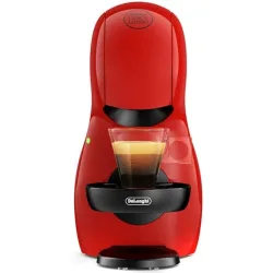 Cafetera de cápsulas Piccolo XS EDG210.R para cápsulas Nescafé Dolce Gusto
