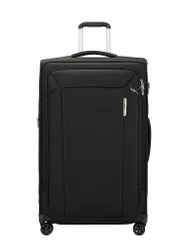 Trolley Respark Spinner 79cm Ozone Black schwarz Damen