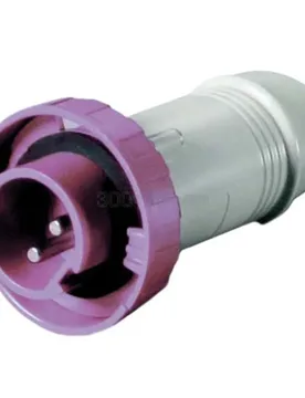 Plug 16a 12-24v White One Size unisex - Oem Marine - FashionsVida