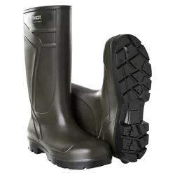 Bottes De Pluie F0852 Pu Dark Olive EU 42