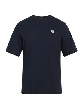 T-shirts Herren Nachtblau S,XS Herren - North Sails - FashionsVida