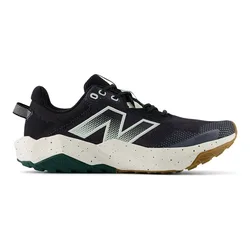 Dynasoft Nitrel V6 Trail Running Shoes Phantom LG6 UK 10 Men