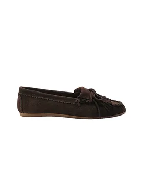 INUOVO Ballerinas braun 40 Damen - Inuovo - FashionsVida