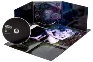 Death by Rock And Roll von - CD (Digipak, Limited Edition) - None - unisex