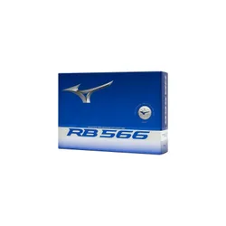 Golfbälle RB 566 - 12er Pack, weiss