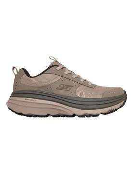 Scarpe outdoor beige Max Cushioning Zirrus Zirrostratus 42 - Skechers - FashionsVida