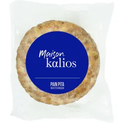 KALIOS - Pan de pita Kalios