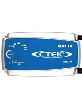 Ctek Mxt Charger 24 V 14A unisex - CTEK - FashionsVida