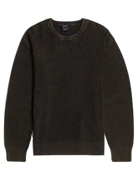 Pull D30770-e438 Dark Black Gd L - G-Star - FashionsVida
