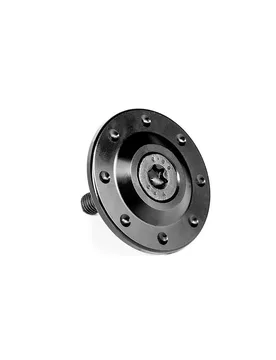 Coperchio Attacco Staffa Silenziatore Bmw R 1300 Gs / Adventure 2024 - Gilles Tooling - FashionsVida