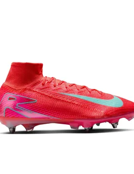 Fußballschuhe Zm Superfly 10 Elite Pro SG - Orange - male - Size: 42 - Nike - FashionsVida