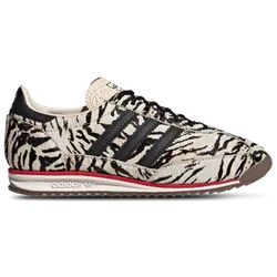 SL 72 Damen Sneaker - Weiß - Größe 37 1/3 - Leder White 37 1/3