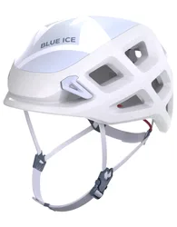 Casque d’alpinisme et d’escalade - Blast White - Taille M/L - Blanc