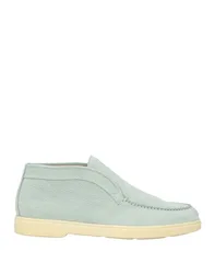 Stiefelette Damen Himmelblau 40.5,41 Damen
