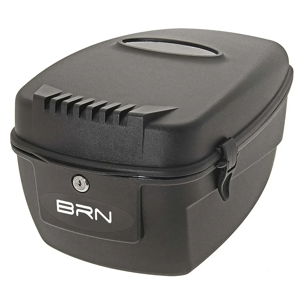 Brn Sacoche De Porte-bagages - Brn - FashionsVida