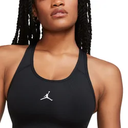 Jumpman Bra Black / White XS Damen