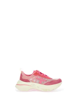 Sneakers in tessuto AZALEA 40 - Premiata - FashionsVida