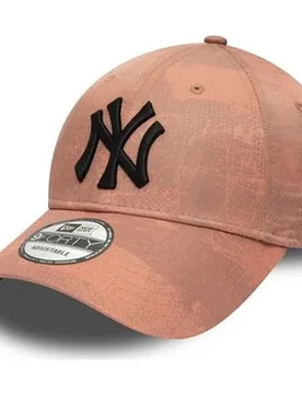 Schirmmütze 940 Mlb Print 9forty Neyyan Einheitsgrösse Male - New-Era - FashionsVida