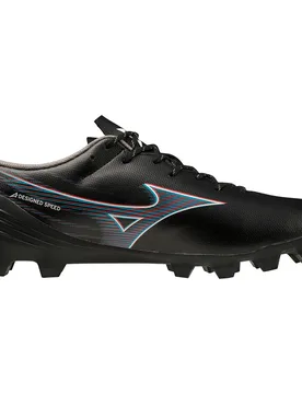 Fußballschuhe Αlpha Select MD - Noir - male - Size: 43 - Mizuno - FashionsVida