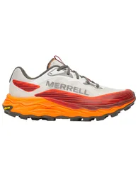 Chaussures de trail - Agility Peak 6 Edgecomb - Taille 43 - Rouge