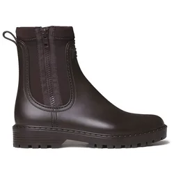 Pons Bottes De Pluie Clais Terracotta EU 42