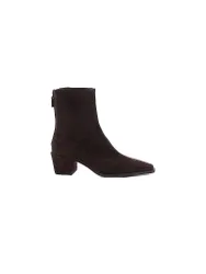 Stiefelette ZURI braun 39 damen