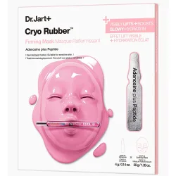 Mascarilla Cryo Rubber Firming Mask