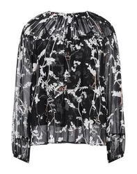 The Kooples Top Mujer Negro 0 Mujer