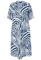 Kleid gewebt female