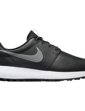 Golf Golfschuhe Roshe G Premium, schwarz 36_5 - Nike - FashionsVida