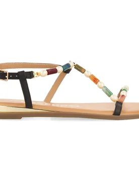 Sandales Lasson Multicolor EU 41 - Gioseppo - FashionsVida