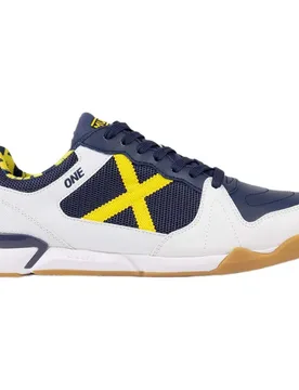 Chaussures De Futsal One 78 Multicolor EU 44 - MUNICH - FashionsVida
