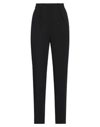 Pantalones Mujer Negro 34,36,38 Mujer