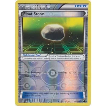 Pokemon Plasma Freeze 99/116 Float Stone (Reverse Holo) - Pokémon - FashionsVida
