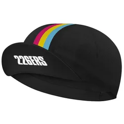 Cappellino Con Visiera Hydrazero Black