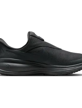 Revolution 8 Herren Sneaker - Schwarz - Größe 40.5 - Netz/Synthetik Black 40.5 - Nike - FashionsVida