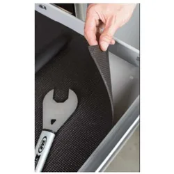 Var Tappeto 5220/52205 Black