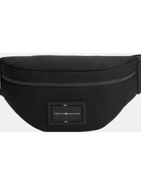 Riñonera de ecopiel de hombre - Tommy Hilfiger - FashionsVida