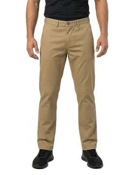 Pantaloni Chino Bill Wide Panel Elmwood 33 - Jack & jones - FashionsVida