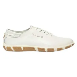 Baskets Jazaru Craie / Beige EU 36