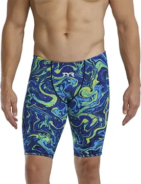 Tyr Jammer Tresher Hydrophobic - TYR - FashionsVida