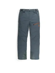 Pantaloni da sci Fuse da uomo grigio S