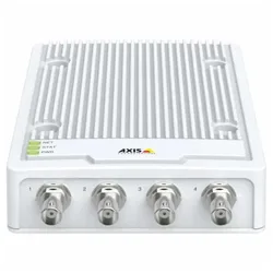 Encodeur Vidéo M7104 White One Size unisex