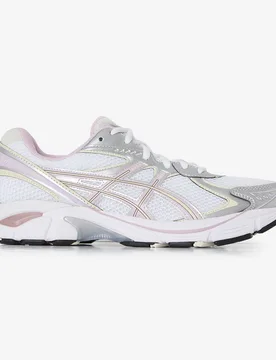 Asics Gt-2160 blanc/rose 40,5 homme - Asics - FashionsVida