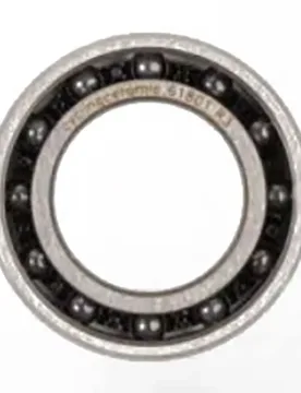 Cuscinetti 61801 Silver - Cycling Ceramic - FashionsVida
